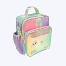 Lancheira Térmica Color Block Menina Puket 050403849