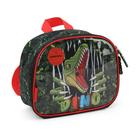 Lancheira Termica Dino Up4you Vermelho
