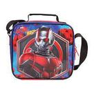 Lancheira Térmica DMW 11270 Homem Formiga Pote e Garrafa