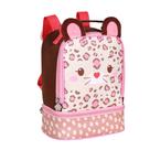 Lancheira Térmica Dupla Clio Pets CP3404L