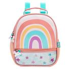 Lancheira Térmica Escolar Infantil 25x11cm Buba Magic