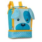 Lancheira Térmica Escolar Infantil Impermeável Pets Bichinhos Clio