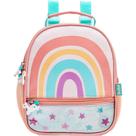 Lancheira Térmica Escolar Infantil Magic Unicórnio Buba