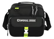 Lancheira Térmica Escolar Lunch Bag Juvenil Original Up4you Luxcel Lancheira Térmica Escolar Lunch Bag Juvenil Original Up4you Luxcel