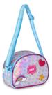 Lancheira Térmica Escolar Lunch Bag Transversal Clio Style