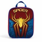 Lancheira Térmica Escolar Masculina Bolsa Infantil Menino