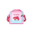 Lancheira Térmica Escolar My Melody Infantil Bolsinha Kids