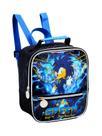 Lancheira Térmica Escolar SPEED STORM Sonic