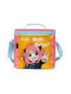 Lancheira Térmica Escolar Spy Family Anime Oficial Lancheira Térmica Escolar Spy Family Anime Oficial