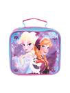 Lancheira Termica Frozen Elsa Original Disney 30302 Lancheira Termica Frozen Elsa Original Disney 30302