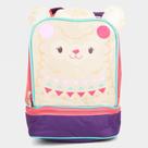 Lancheira Térmica Infantil Clio Pets Menina