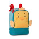 Lancheira Térmica Infantil com Alça - Pato Lancheira Térmica Infantil com Alça - Pato