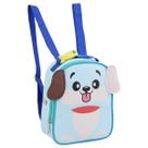 Lancheira Térmica Infantil Escola Creche Passeio Fofa Cachorro Lancheira Térmica Infantil Escola Creche Passeio Fofa Cachorro