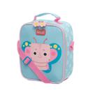 Lancheira Térmica Infantil Escolar Alça Transversal Premium Lancheira Térmica Infantil Escolar Alça Transversal Premium