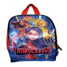 Lancheira Térmica Infantil Fuseco CBFP-6015 Marvellous