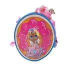 Lancheira Térmica Infantil Fuseco CBFQ-7014- Donut Sweety