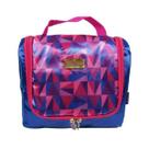 Lancheira Térmica Infantil Fuseco SBDZ-5445-Princesa Debbie