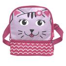 Lancheira Térmica Infantil Gata