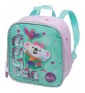 Lancheira Térmica Infantil Lilica Ripil Meninas Pacific