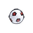 Lancheira Térmica Infantil Masculina Flamengo Oficial