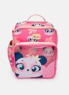 Lancheira Térmica Infantil Puket Panda Romântica Rosa Lancheira Térmica Infantil Puket Panda Romântica Rosa