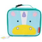Lancheira Térmica Infantil Skip Hop Escolar Lanche Premium Lancheira Térmica Infantil Skip Hop Escolar Lanche Premium