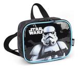 Lancheira Térmica Infantil Star Wars Darth Vader Escolar