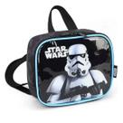 Lancheira Térmica Infantil Star Wars Merendeira Escolar Reforçada