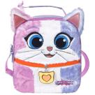 Lancheira Termica Infantil Super Gatinhos Disney Junior Dermiwil