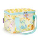 Lancheira Térmica Infantil Unissex Milk&Moo