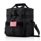 Lancheira Térmica JOYHILL Tactical 18L - À Prova de Vazamentos