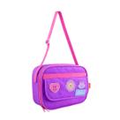 Lancheira Térmica Juju Teófilo Com Alça Transversal Infantil Escolar Ideal Pra Manter os Lanches Frescos Licenciado Clio Lancheira Térmica Juju Teófilo Com Alça Transversal Infantil Escolar Ideal Pra Manter os Lanches Frescos Licenciado Clio