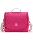 Lancheira Térmica Kipling New Kichirou BTS Bolsa para Lanche