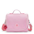 Lancheira Térmica Kipling New Kichirou Galaxy Pink C