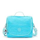 Lancheira Térmica Kipling New Kichirou Galaxy Turq