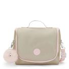 Lancheira Térmica Kipling New Kichirou Gold Shimmer