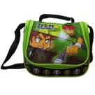 Lancheira térmica menino zion wild power 23cm ref bpd2132