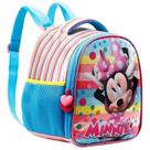 Lancheira Térmica Minnie Attitude Infantil Merendeira Lancheira Térmica Minnie Attitude Infantil Merendeira