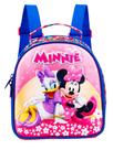 Lancheira Térmica Minnie Mouse 11424 Rosa