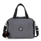 Lancheira Térmica Miyo Kipling Space Black BL
