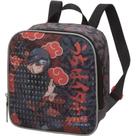 Lancheira Térmica Naruto Itachi Poliéster Painel PVC Laser Pacific Lancheira Térmica Naruto Itachi Poliéster Painel PVC Laser Pacific
