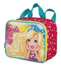 Lancheira Termica P Barbie Princesa 19m Plus 2019 - Sestini