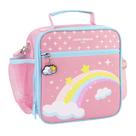 Lancheira Térmica Porta Marmita Escolar Kids Infantil Piccolino