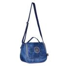 Lancheira Térmica Rebecca Bonbon Jeans Azul Clio Lancheira Térmica Rebecca Bonbon Jeans Azul Clio