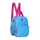 Lancheira Térmica Rebecca Bonbon Juvenil Mochila P Escolar