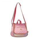 Lancheira Termica Sq23061l Sortidas Rosa/lilas/azul