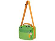Lancheira Térmica Tiny Love Safari Crocodilo Verde Lancheira Térmica Tiny Love Safari Crocodilo Verde