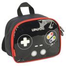 Lancheira Termica Up4you Game Caming Vermelho