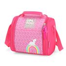 Lancheira Termica Up4you Pink