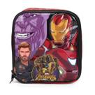 Lancheira Térmica Vingadores Guerra Infinita Xeryus Lancheira Térmica Vingadores Guerra Infinita Xeryus